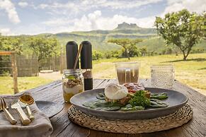 Sasi Bush Lodge