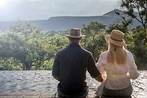 Sasi Bush Lodge