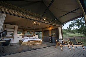 Sasi Bush Lodge