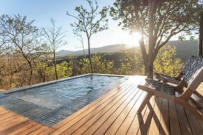 Sasi Bush Lodge