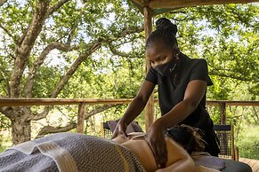Sasi Bush Lodge