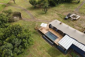 Sasi Bush Lodge