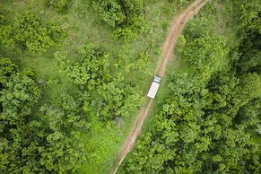 Sasi Bush Lodge