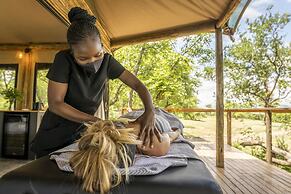 Sasi Bush Lodge