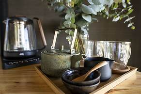 Sasi Bush Lodge