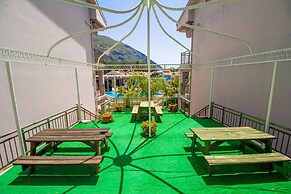 Fethiye Nokta Göcek Apart