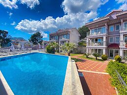 Fethiye Nokta Göcek Apart