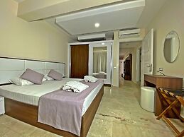 Fethiye Nokta Göcek Apart