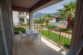 Fethiye Nokta Göcek Apart