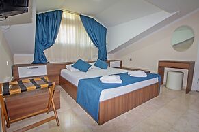 Fethiye Nokta Faralya Apart