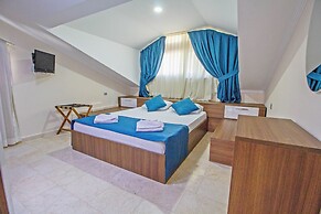 Fethiye Nokta Faralya Apart
