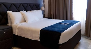 Home Free Hotel