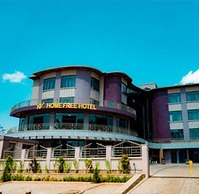 Home Free Hotel