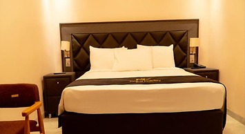 Home Free Hotel