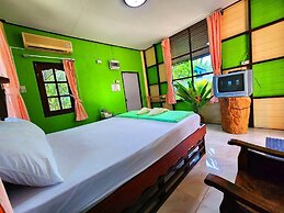 Banmae Resort Kohchang