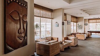 Hawaii Hotel