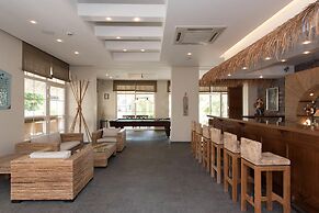 Hawaii Hotel