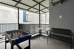 TwoSpaces Living at Panorama Villas Batu