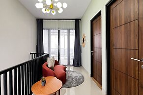 TwoSpaces Living at Panorama Villas Batu