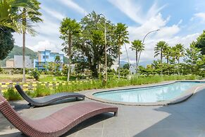 TwoSpaces Living at Panorama Villas Batu