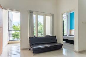 TwoSpaces Living at Panorama Villas Batu
