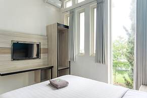TwoSpaces Living at Panorama Villas Batu
