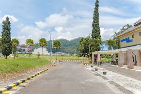 TwoSpaces Living at Panorama Villas Batu