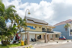 TwoSpaces Living at Panorama Villas Batu