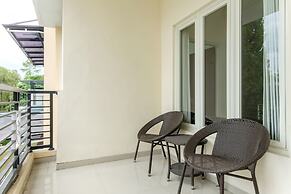 TwoSpaces Living at Panorama Villas Batu