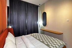 TwoSpaces Living at Panorama Villas Batu