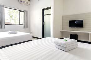 TwoSpaces Living at Panorama Villas Batu