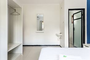 TwoSpaces Living at Panorama Villas Batu