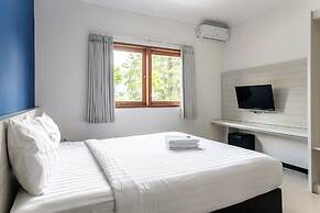 TwoSpaces Living at Panorama Villas Batu