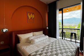 TwoSpaces Living at Panorama Villas Batu
