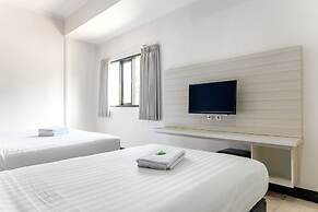 TwoSpaces Living at Panorama Villas Batu