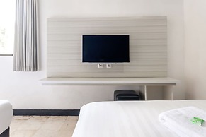 TwoSpaces Living at Panorama Villas Batu