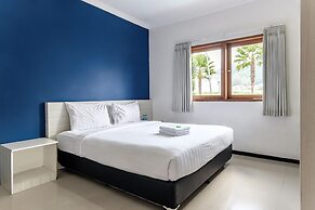 TwoSpaces Living at Panorama Villas Batu