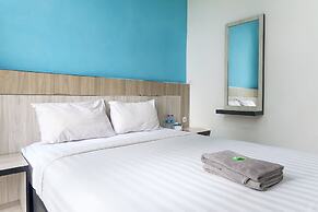 TwoSpaces Living at Panorama Villas Batu