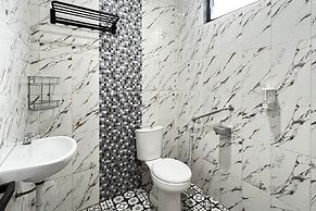 TwoSpaces Living at Panorama Villas Batu