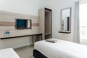 TwoSpaces Living at Panorama Villas Batu