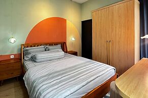 TwoSpaces Living at Panorama Villas Batu