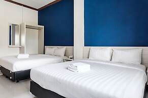 TwoSpaces Living at Panorama Villas Batu