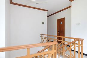 TwoSpaces Living at Panorama Villas Batu