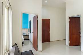 TwoSpaces Living at Panorama Villas Batu