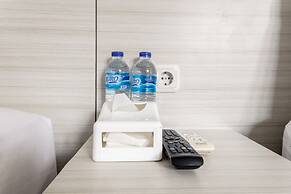 TwoSpaces Living at Panorama Villas Batu