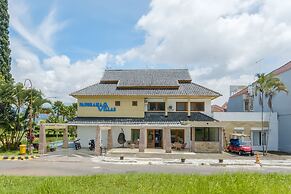 TwoSpaces Living at Panorama Villas Batu