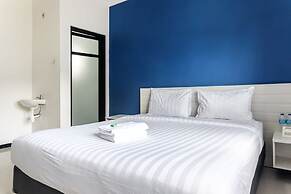 TwoSpaces Living at Panorama Villas Batu