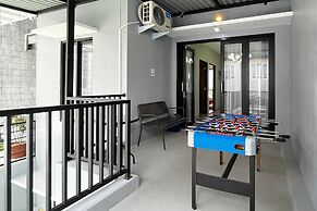 TwoSpaces Living at Panorama Villas Batu