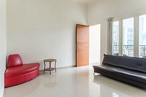 TwoSpaces Living at Panorama Villas Batu