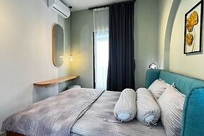 TwoSpaces Living at Panorama Villas Batu